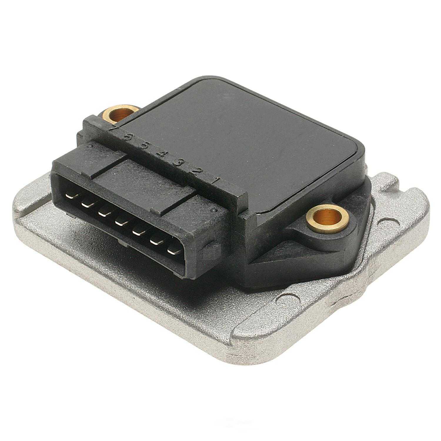 STANDARD MOTOR PRODUCTS - Ignition Control Module - STA LX-832
