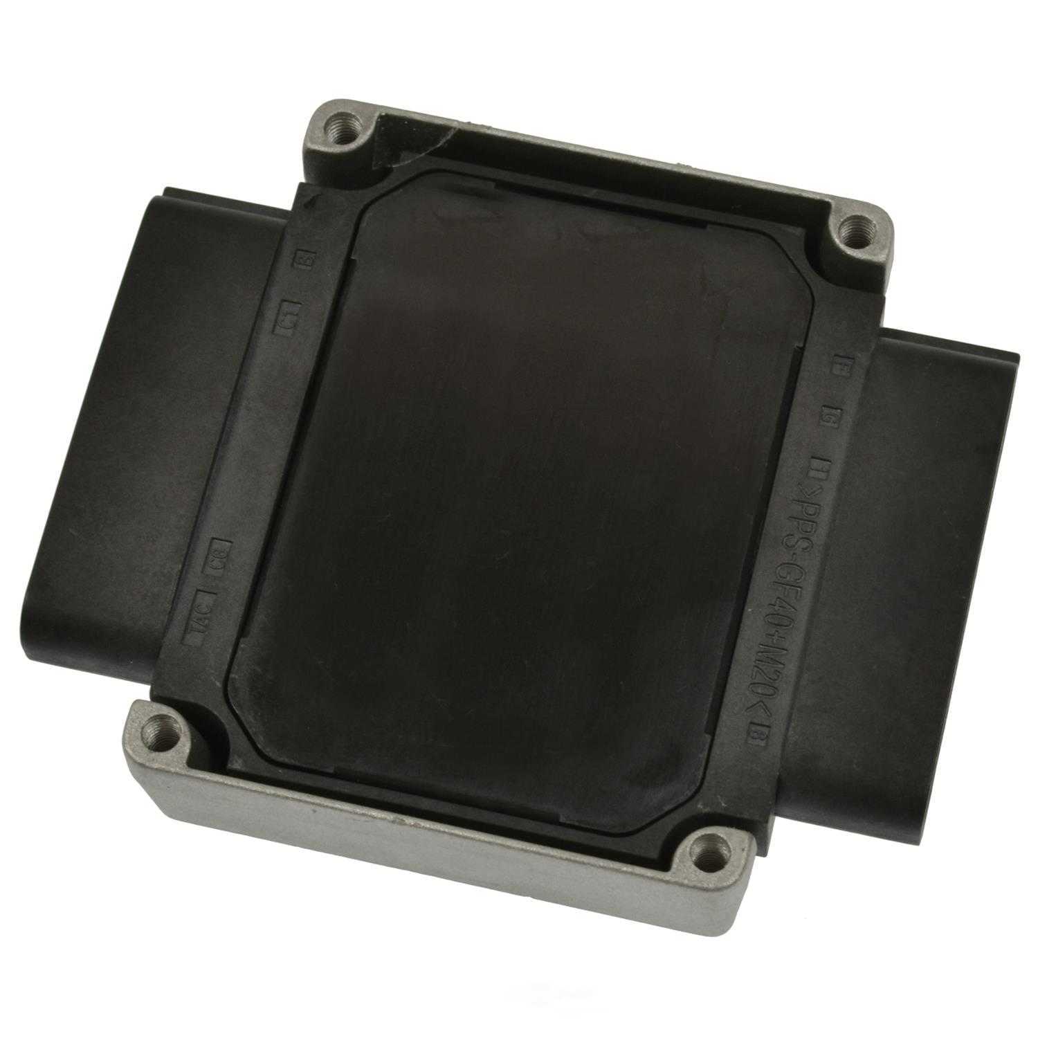 STANDARD MOTOR PRODUCTS - Ignition Control Module - STA - lx-860