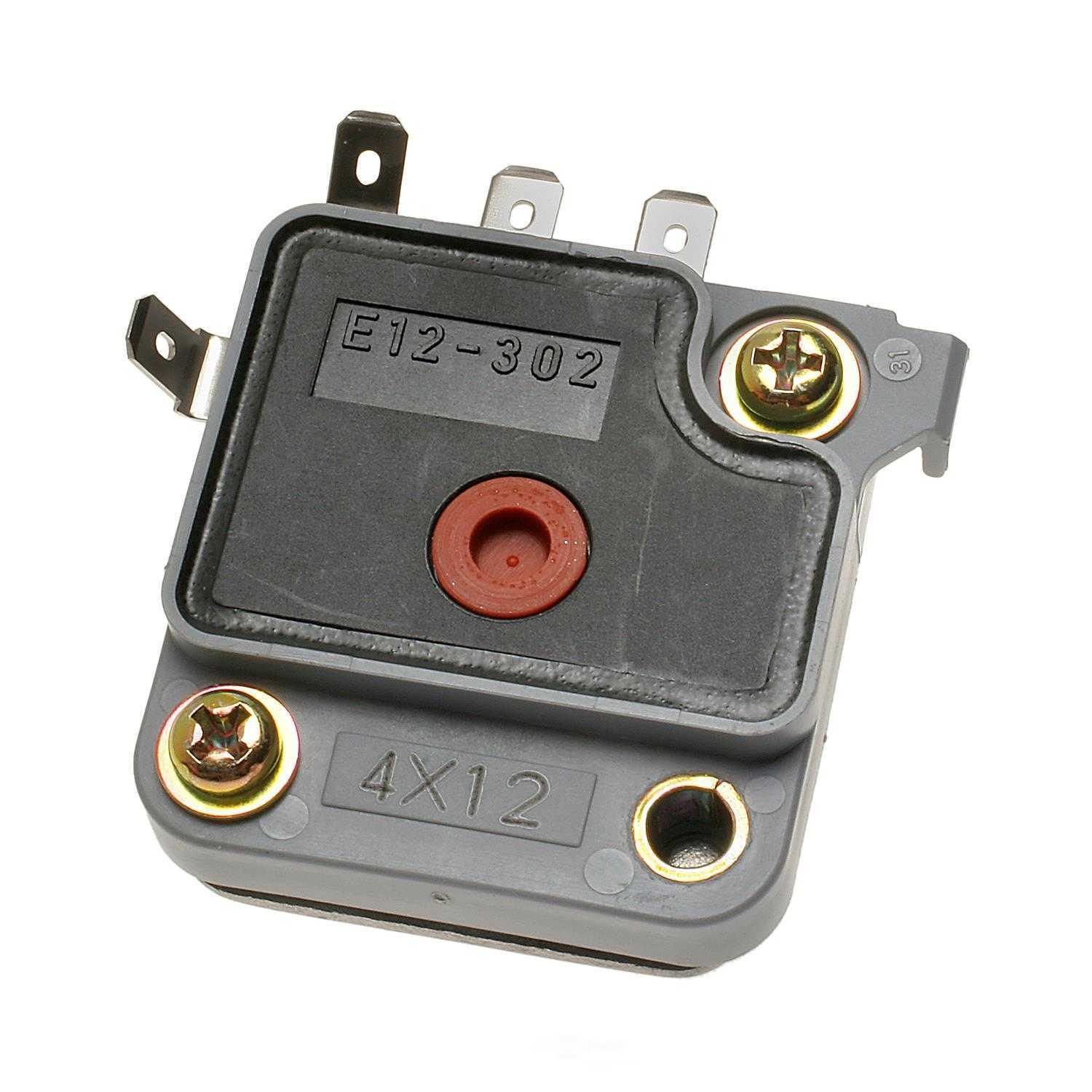 STANDARD MOTOR PRODUCTS - Ignition Control Module - STA - lx-873