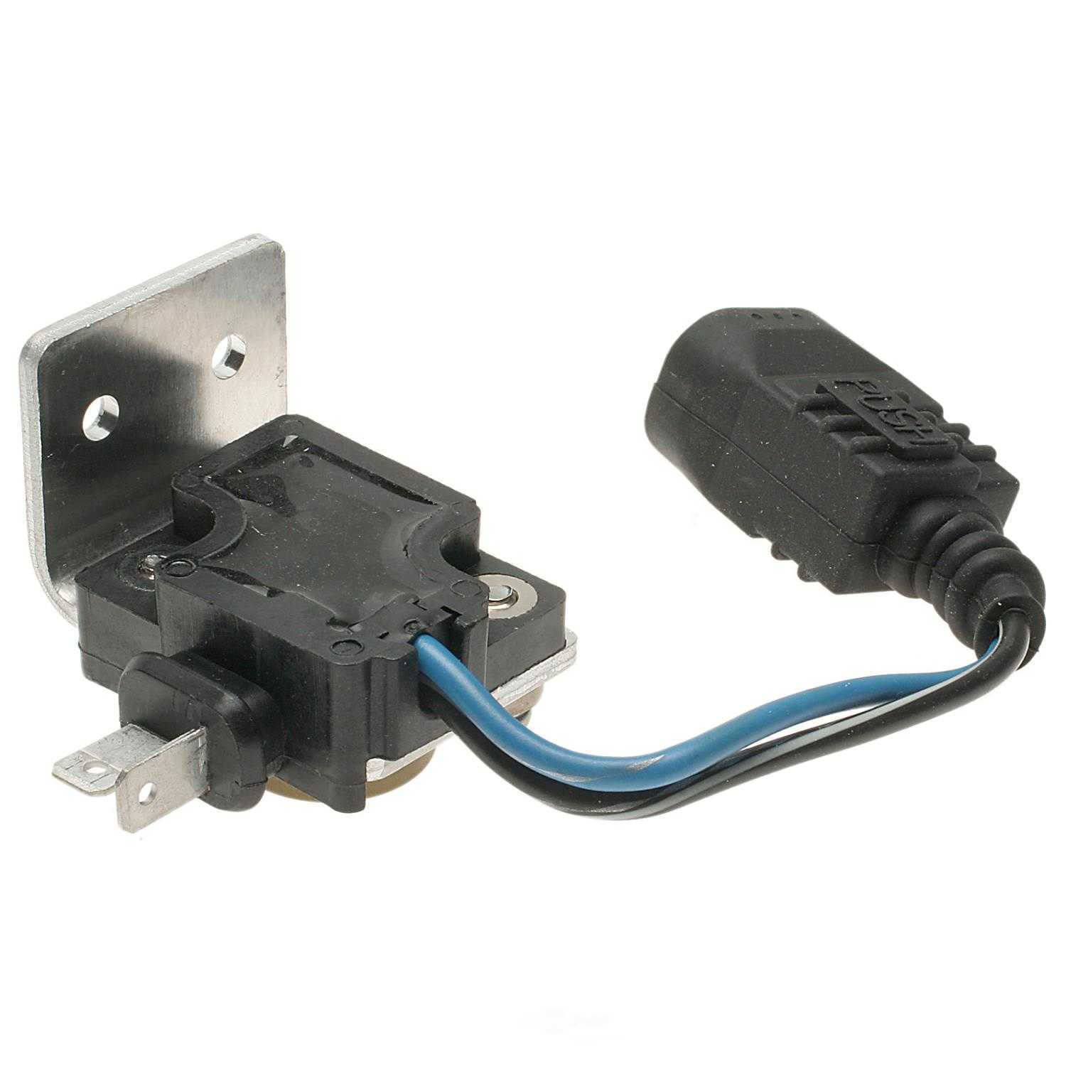 STANDARD MOTOR PRODUCTS - Ignition Control Module - STA LX-879