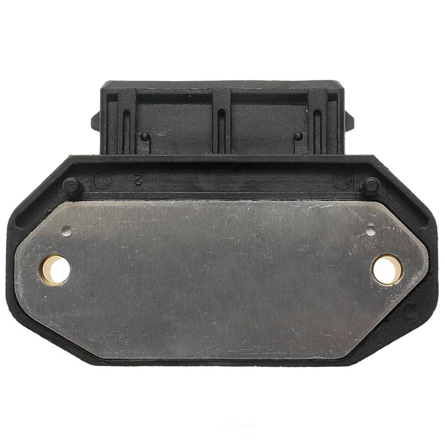STANDARD MOTOR PRODUCTS - Ignition Control Module - STA - lx-968