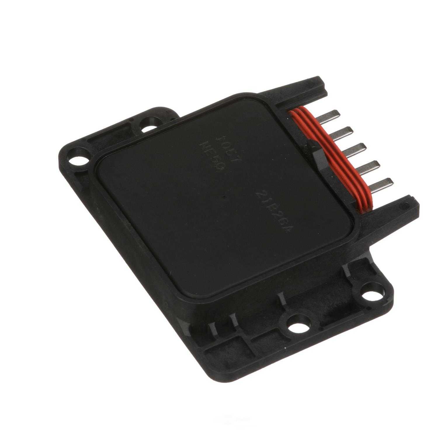 STANDARD MOTOR PRODUCTS - Ignition Control Relay - STA LXE6
