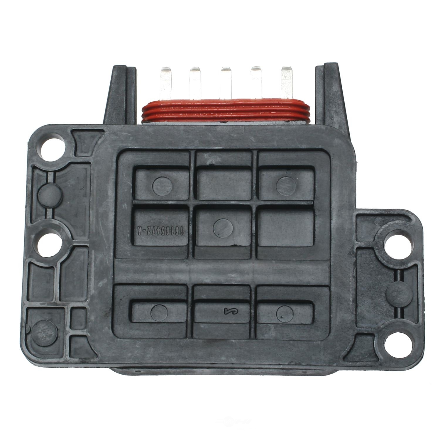 STANDARD MOTOR PRODUCTS - Electronic Spark Control Module - STA LXE6