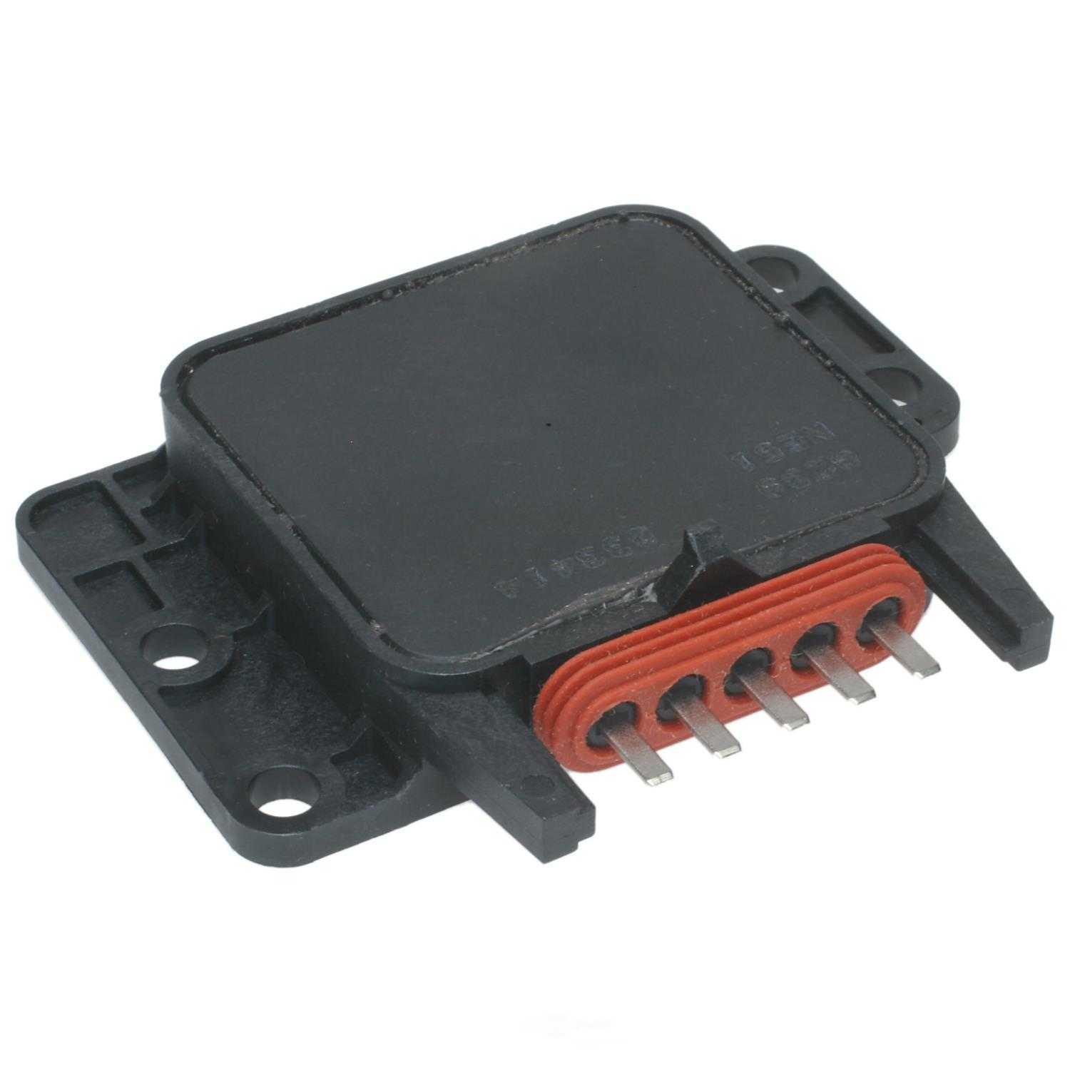 STANDARD MOTOR PRODUCTS - Electronic Spark Control Module - STA LXE7