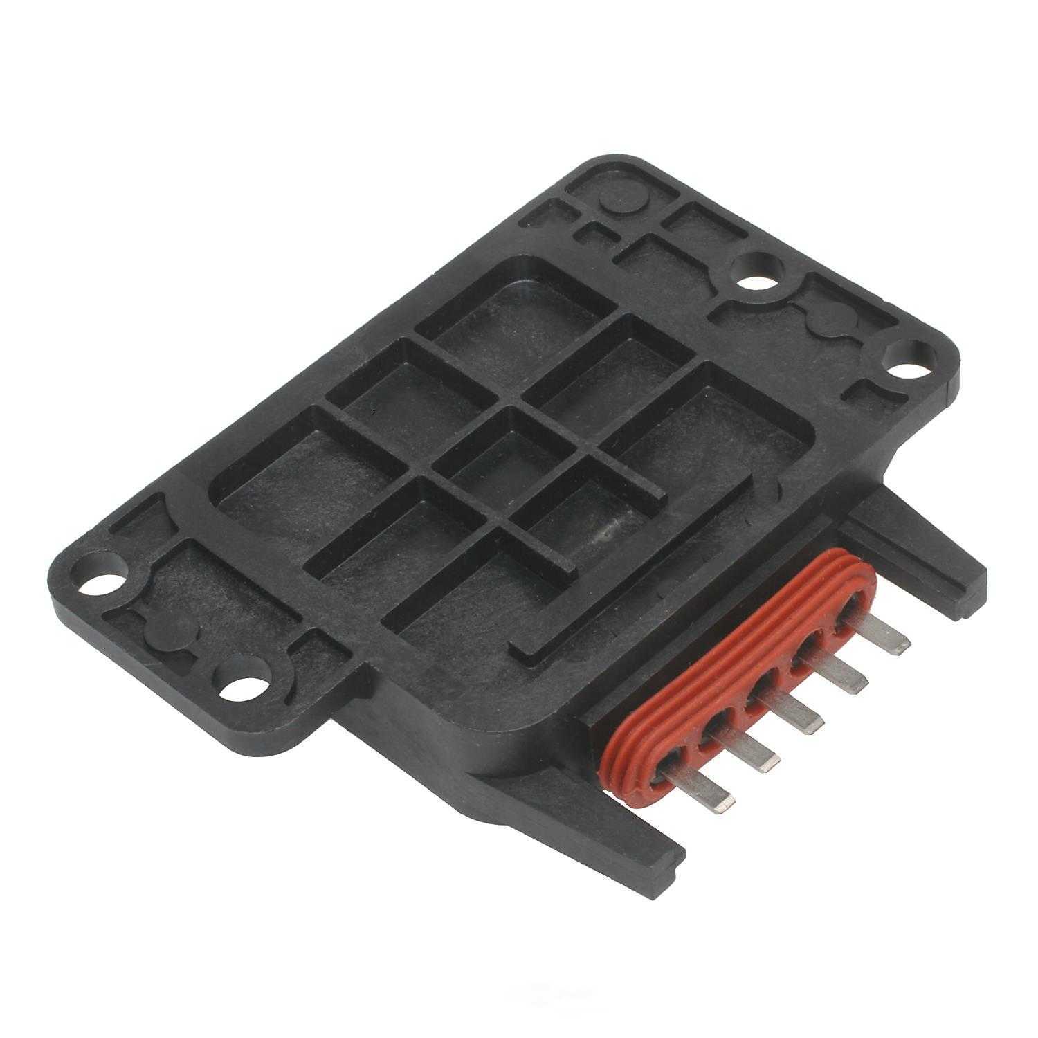 STANDARD MOTOR PRODUCTS - Electronic Spark Control Module - STA LXE9