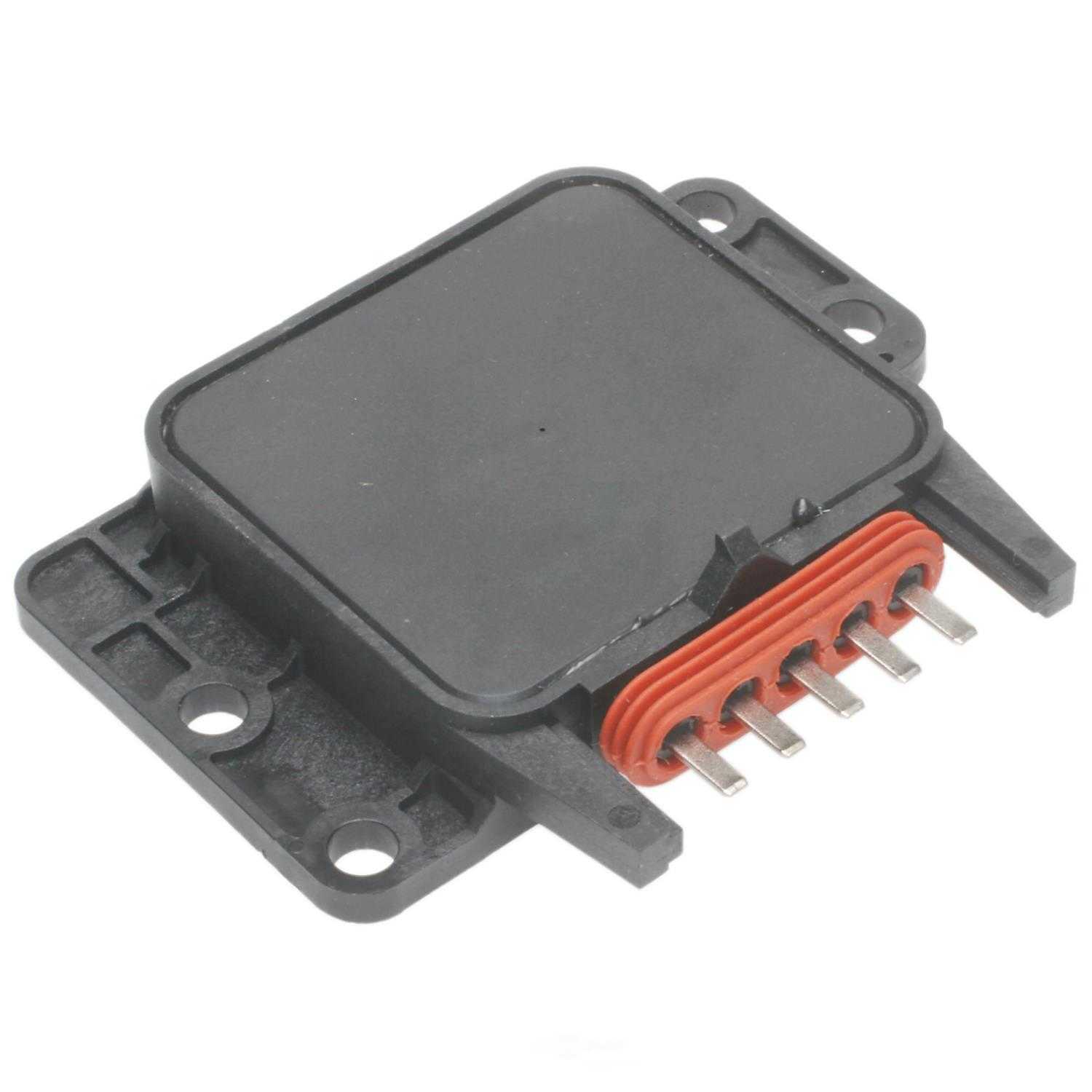 STANDARD MOTOR PRODUCTS - Electronic Spark Control Module - STA LXE9