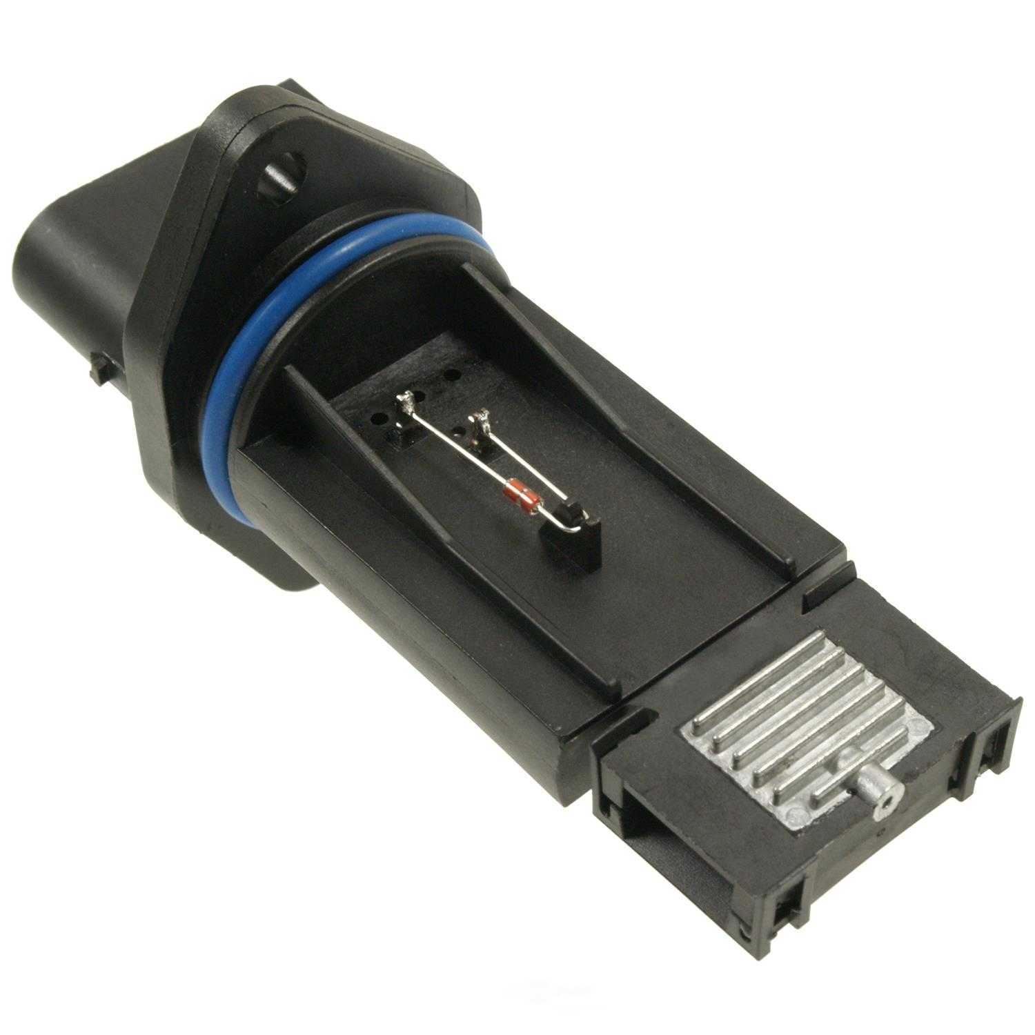 STANDARD MOTOR PRODUCTS - Mass Air Flow Sensor - STA - mak100