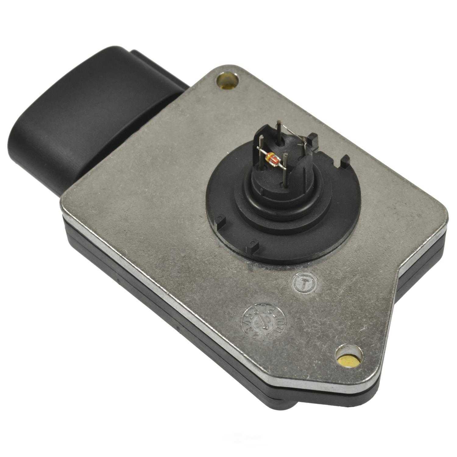 STANDARD MOTOR PRODUCTS - Mass Air Flow Sensor - STA - mas0111