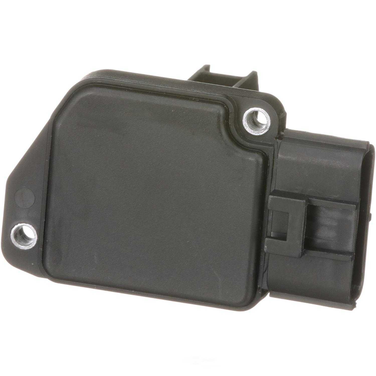 STANDARD MOTOR PRODUCTS - Mass Air Flow Sensor - STA - mas0114
