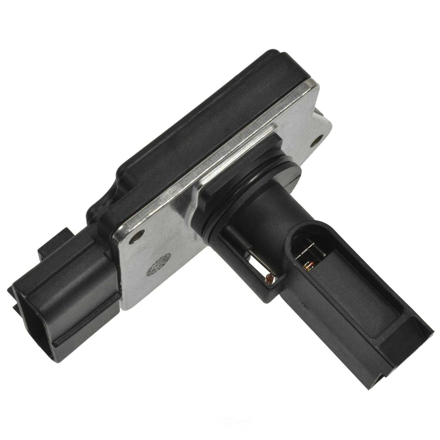 STANDARD MOTOR PRODUCTS - Mass Air Flow Sensor - STA - mas0115