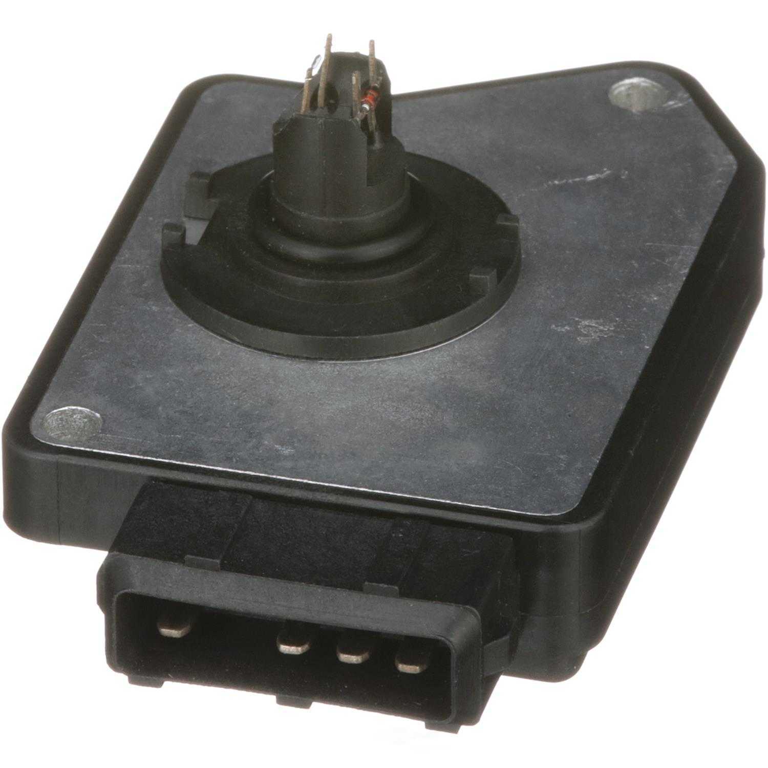 STANDARD MOTOR PRODUCTS - Mass Air Flow Sensor - STA - mas0130