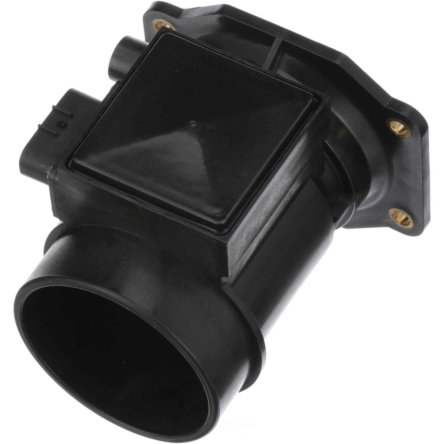 STANDARD MOTOR PRODUCTS - Mass Air Flow Sensor - STA - mas0146