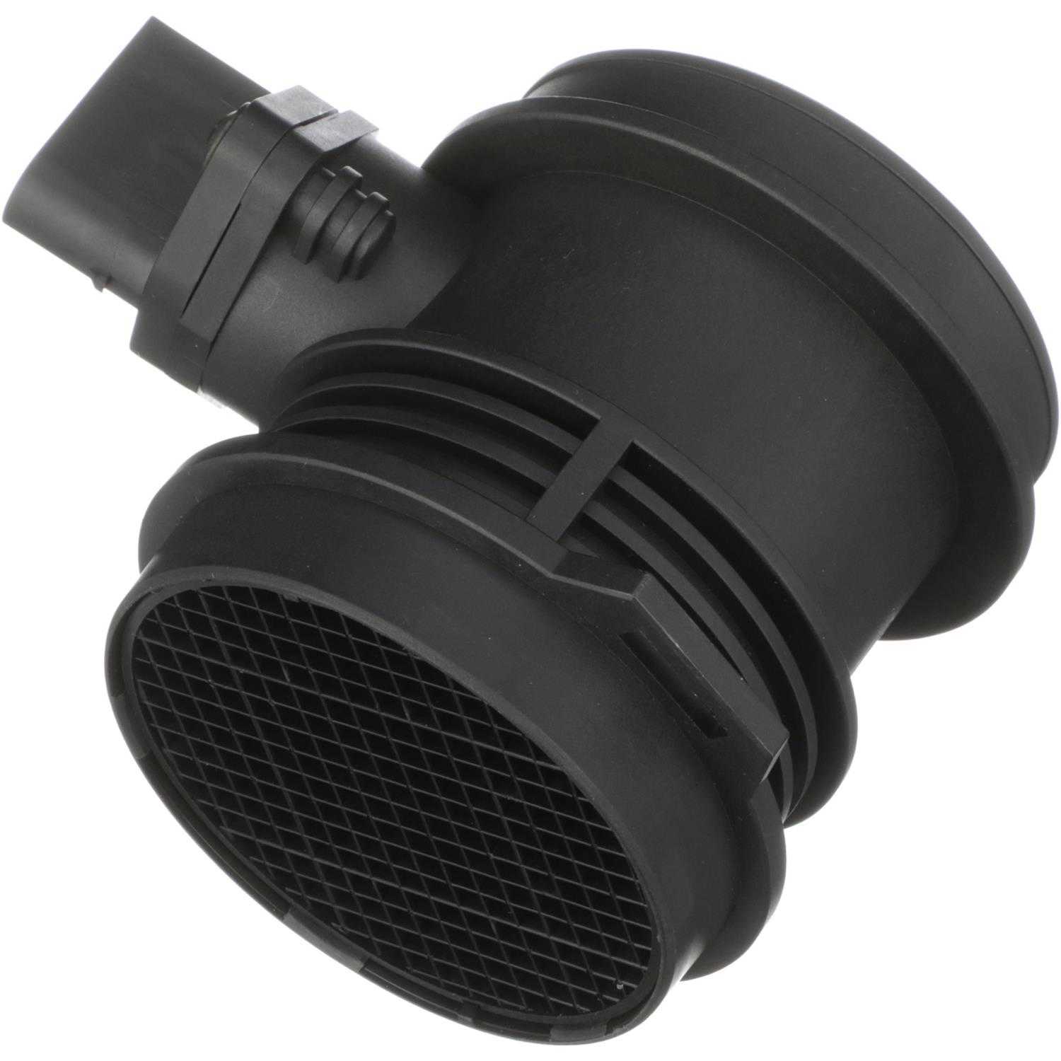 STANDARD MOTOR PRODUCTS - Mass Air Flow Sensor - STA MAS0161
