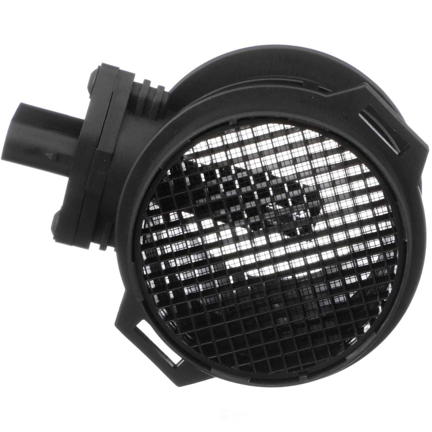 STANDARD MOTOR PRODUCTS - Mass Air Flow Sensor - STA MAS0161