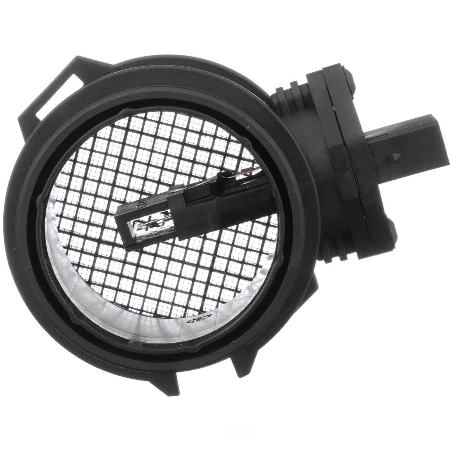 STANDARD MOTOR PRODUCTS - Mass Air Flow Sensor - STA MAS0161