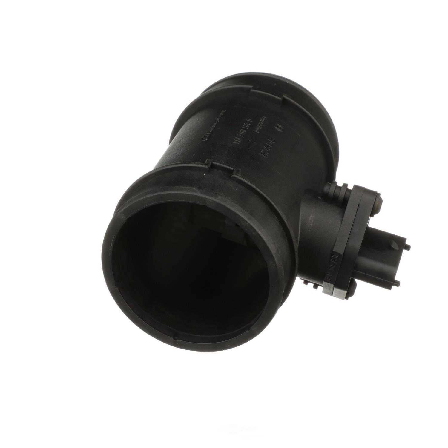STANDARD MOTOR PRODUCTS - Mass Air Flow Sensor - STA - mas0162