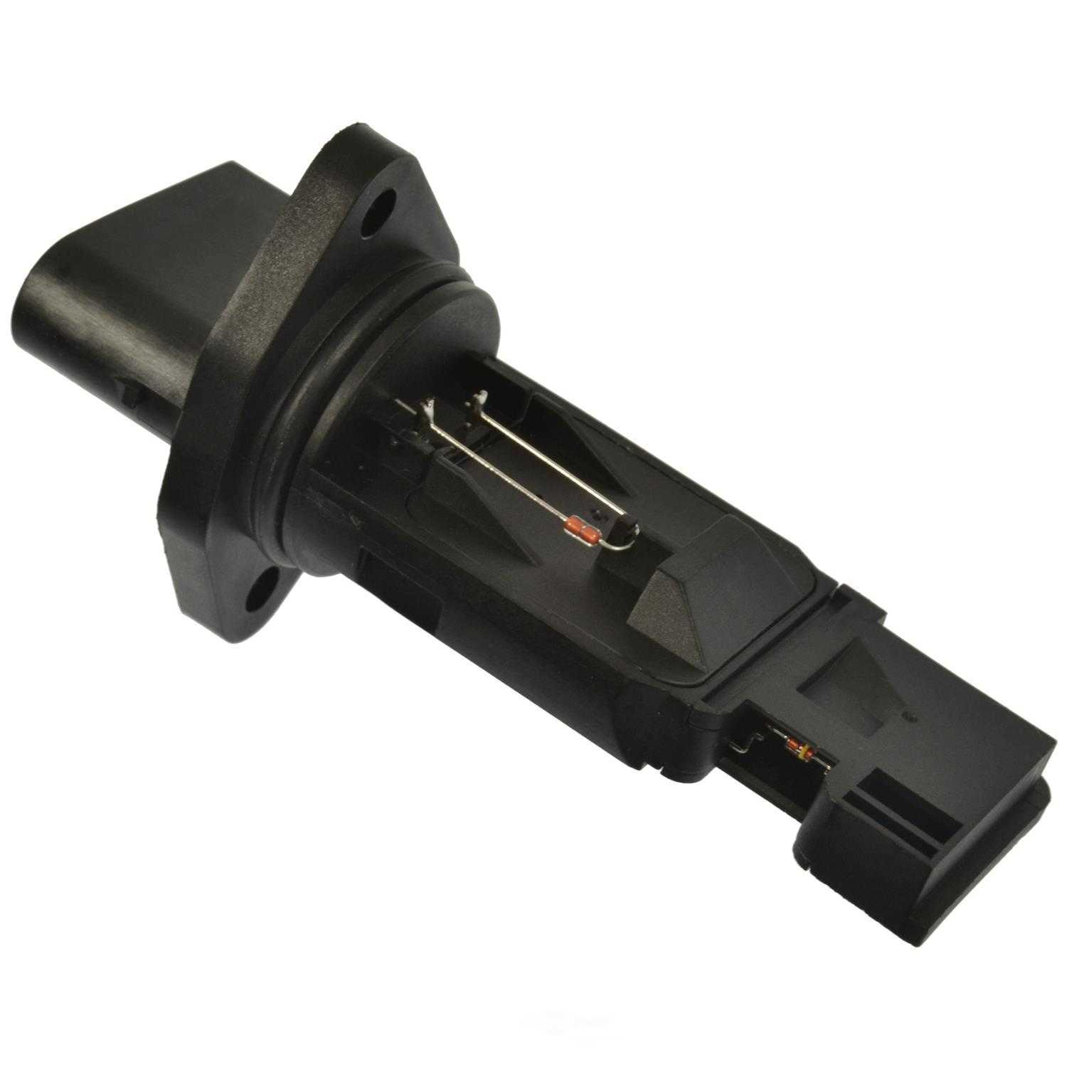 STANDARD MOTOR PRODUCTS - Mass Air Flow Sensor - STA - mas0168