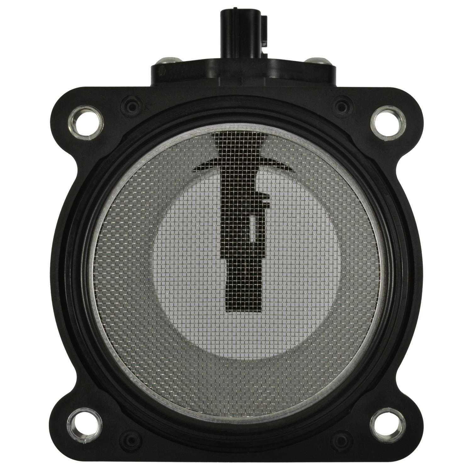 STANDARD MOTOR PRODUCTS - Mass Air Flow Sensor - STA - mas0175