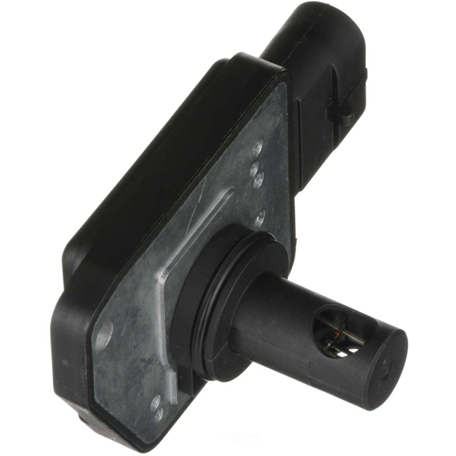 STANDARD MOTOR PRODUCTS - Mass Air Flow Sensor - STA - mas0222