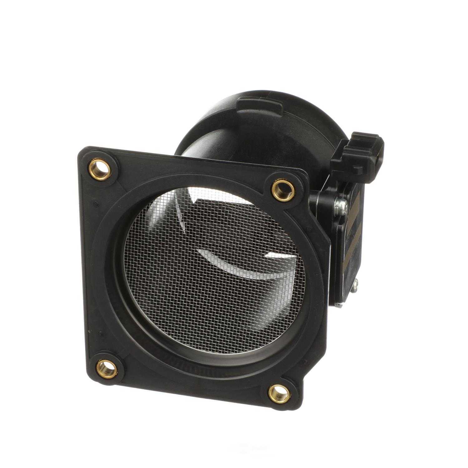 STANDARD MOTOR PRODUCTS - Mass Air Flow Sensor - STA - mas0239