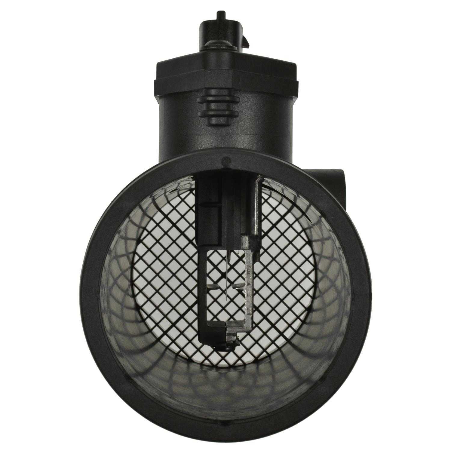 STANDARD MOTOR PRODUCTS - Mass Air Flow Sensor - STA - mas0241