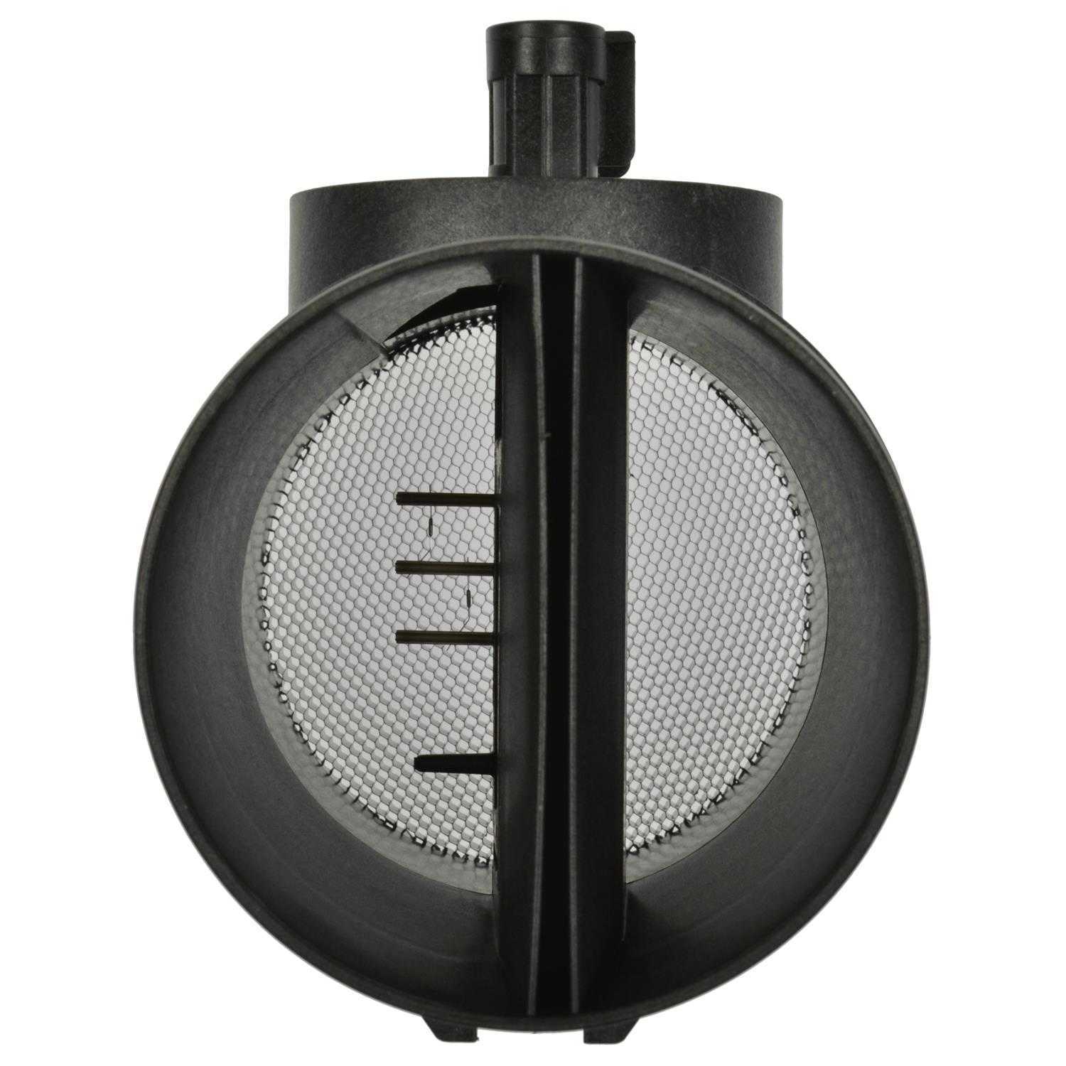 STANDARD MOTOR PRODUCTS - Mass Air Flow Sensor - STA - mas0256