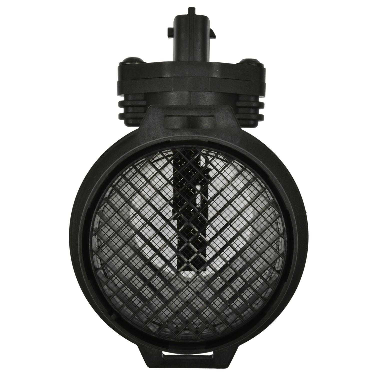 STANDARD MOTOR PRODUCTS - Mass Air Flow Sensor - STA - mas0266