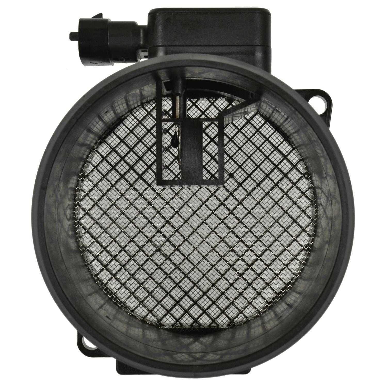 STANDARD MOTOR PRODUCTS - Mass Air Flow Sensor - STA - mas0270