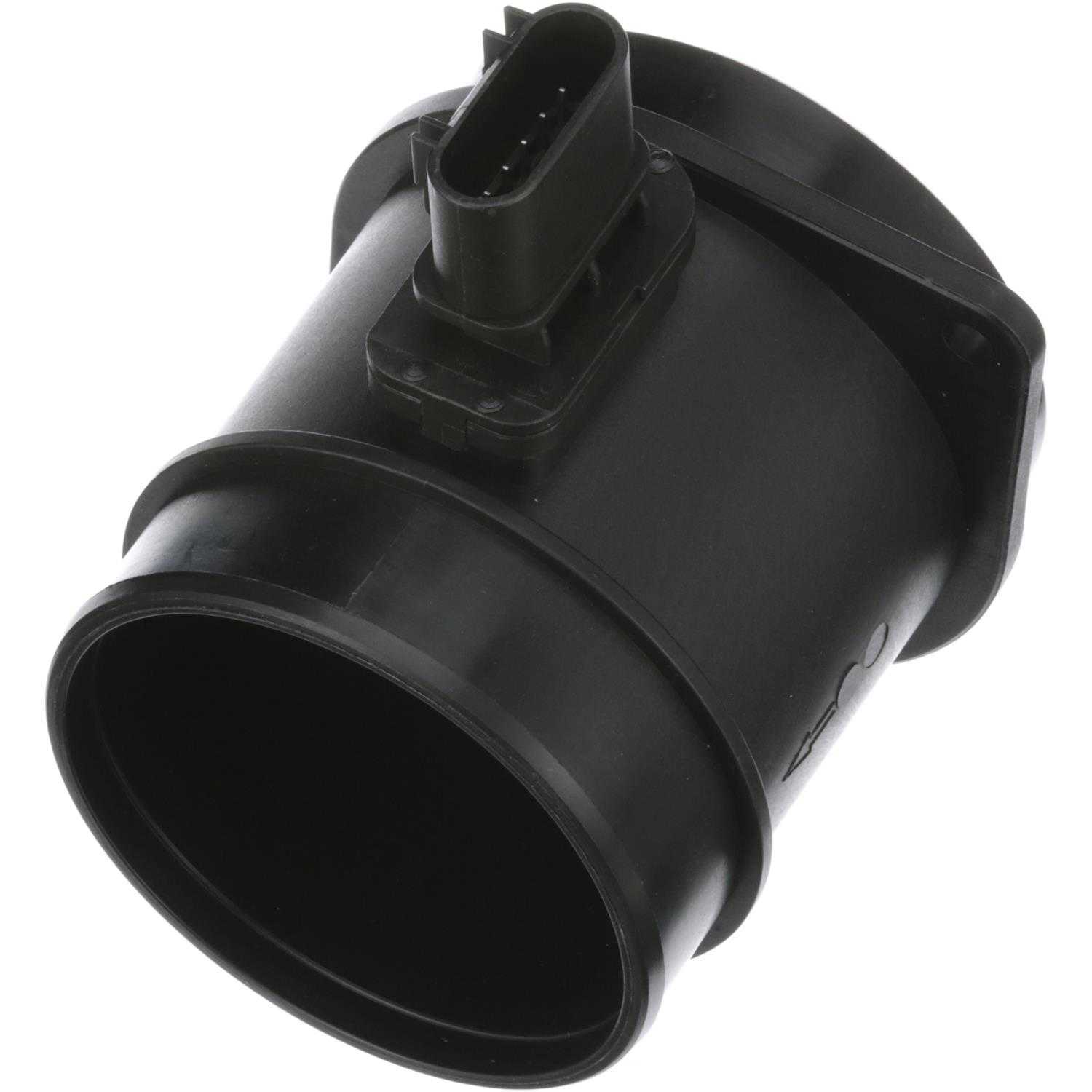 STANDARD MOTOR PRODUCTS - Mass Air Flow Sensor - STA - mas0272