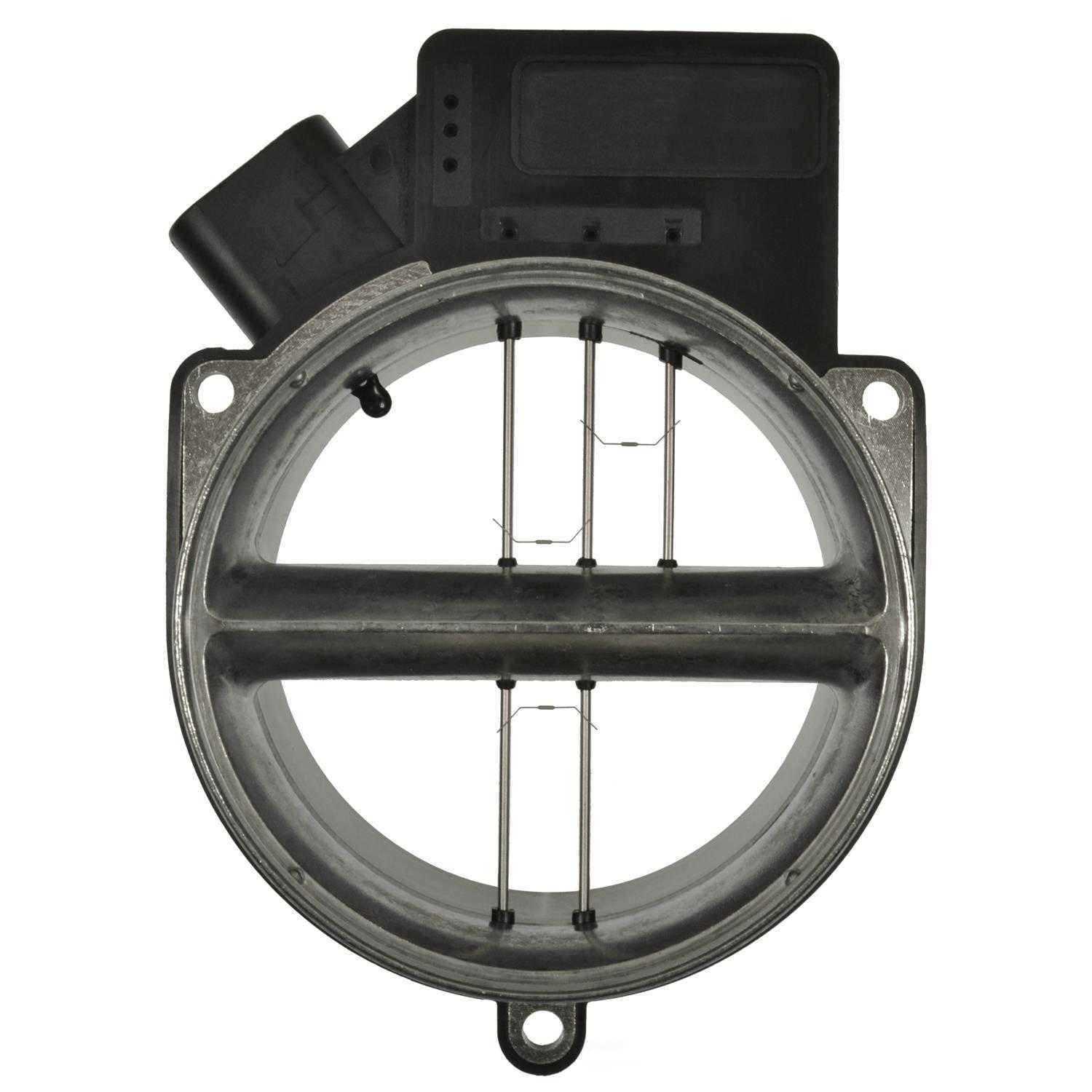 STANDARD MOTOR PRODUCTS - Mass Air Flow Sensor - STA - mas0277