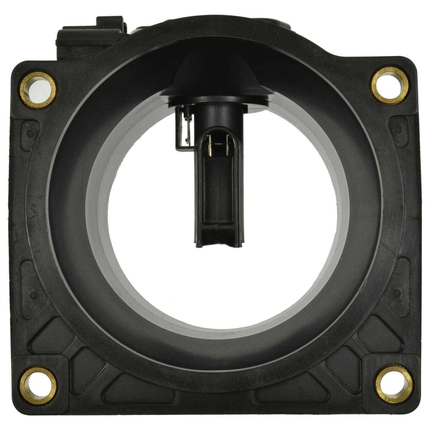 STANDARD MOTOR PRODUCTS - Mass Air Flow Sensor - STA - mas0297