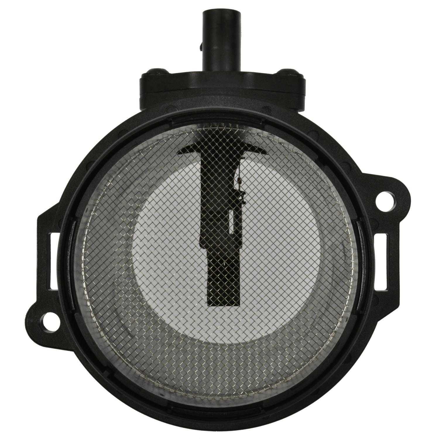 STANDARD MOTOR PRODUCTS - Mass Air Flow Sensor - STA - mas0318