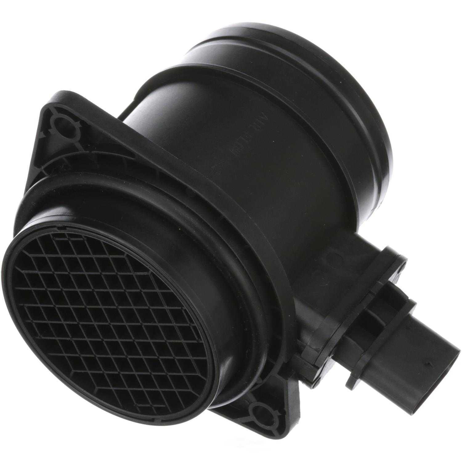 STANDARD MOTOR PRODUCTS - Mass Air Flow Sensor - STA - mas0344