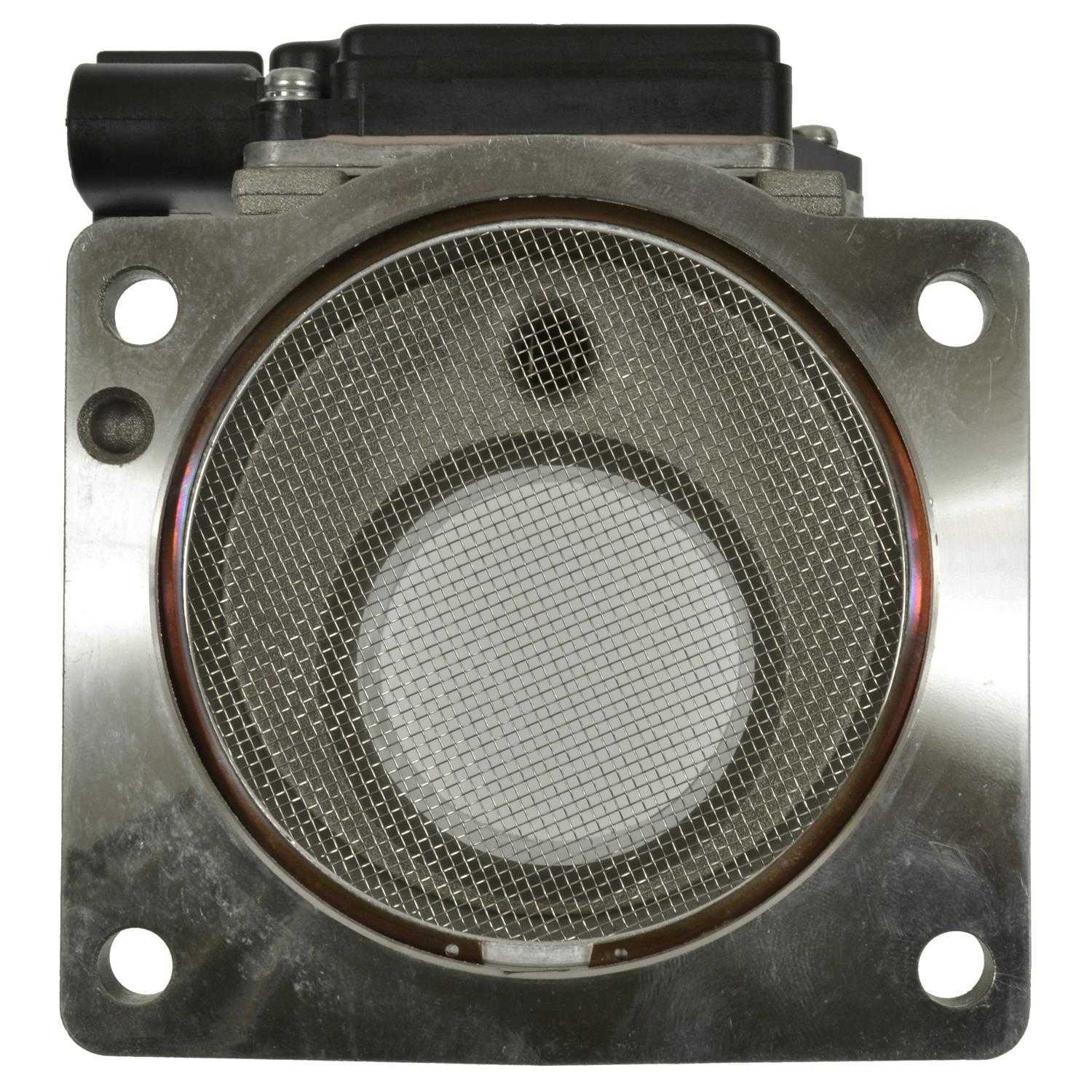 STANDARD MOTOR PRODUCTS - Mass Air Flow Sensor - STA - mas0347
