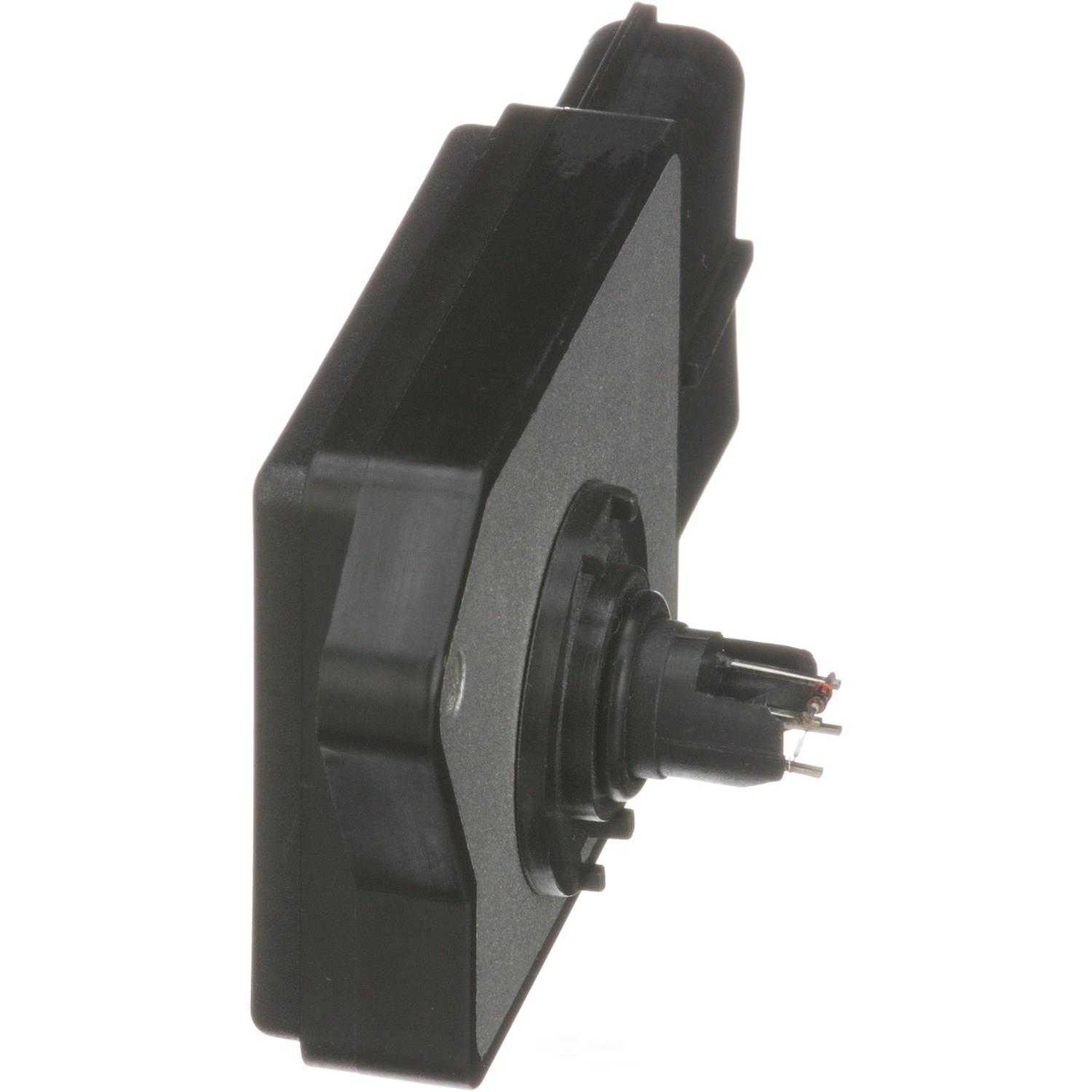 STANDARD MOTOR PRODUCTS - Mass Air Flow Sensor - STA - mas0358