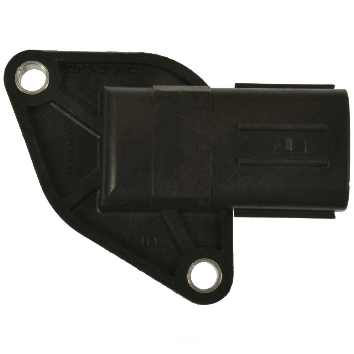 STANDARD MOTOR PRODUCTS - Mass Air Flow Sensor - STA MAS0362