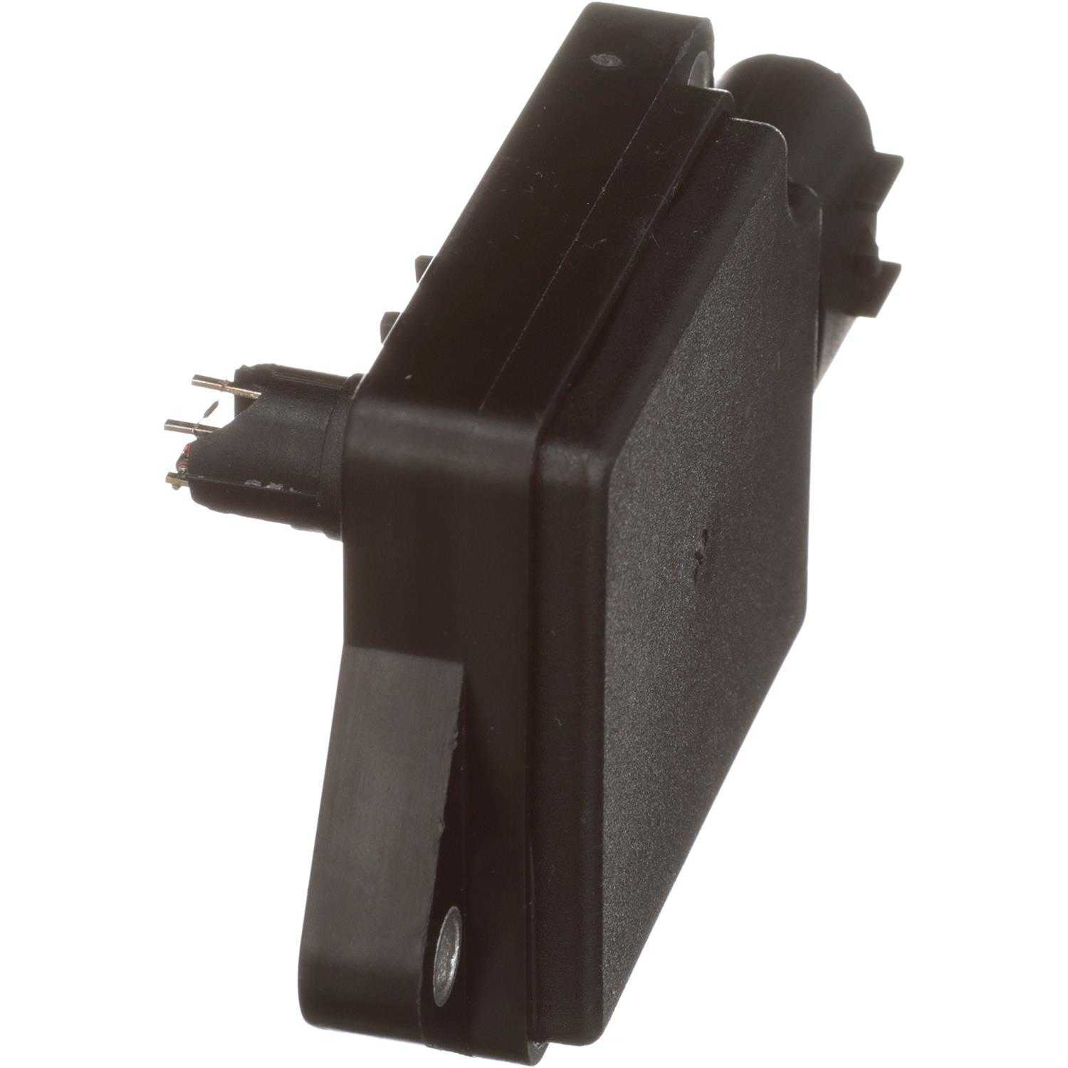 STANDARD MOTOR PRODUCTS - Mass Air Flow Sensor - STA - mas0365