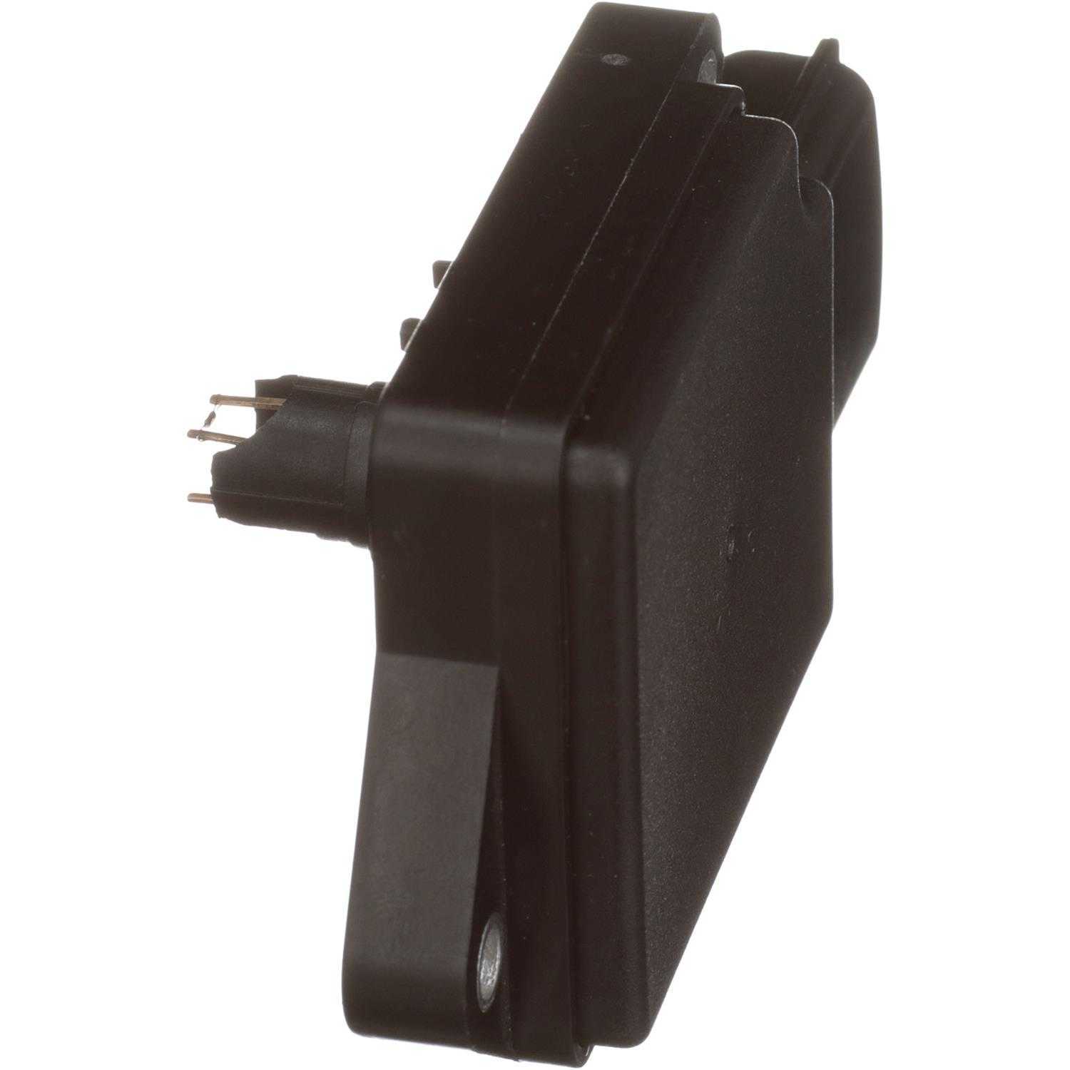 STANDARD MOTOR PRODUCTS - Mass Air Flow Sensor - STA - mas0369