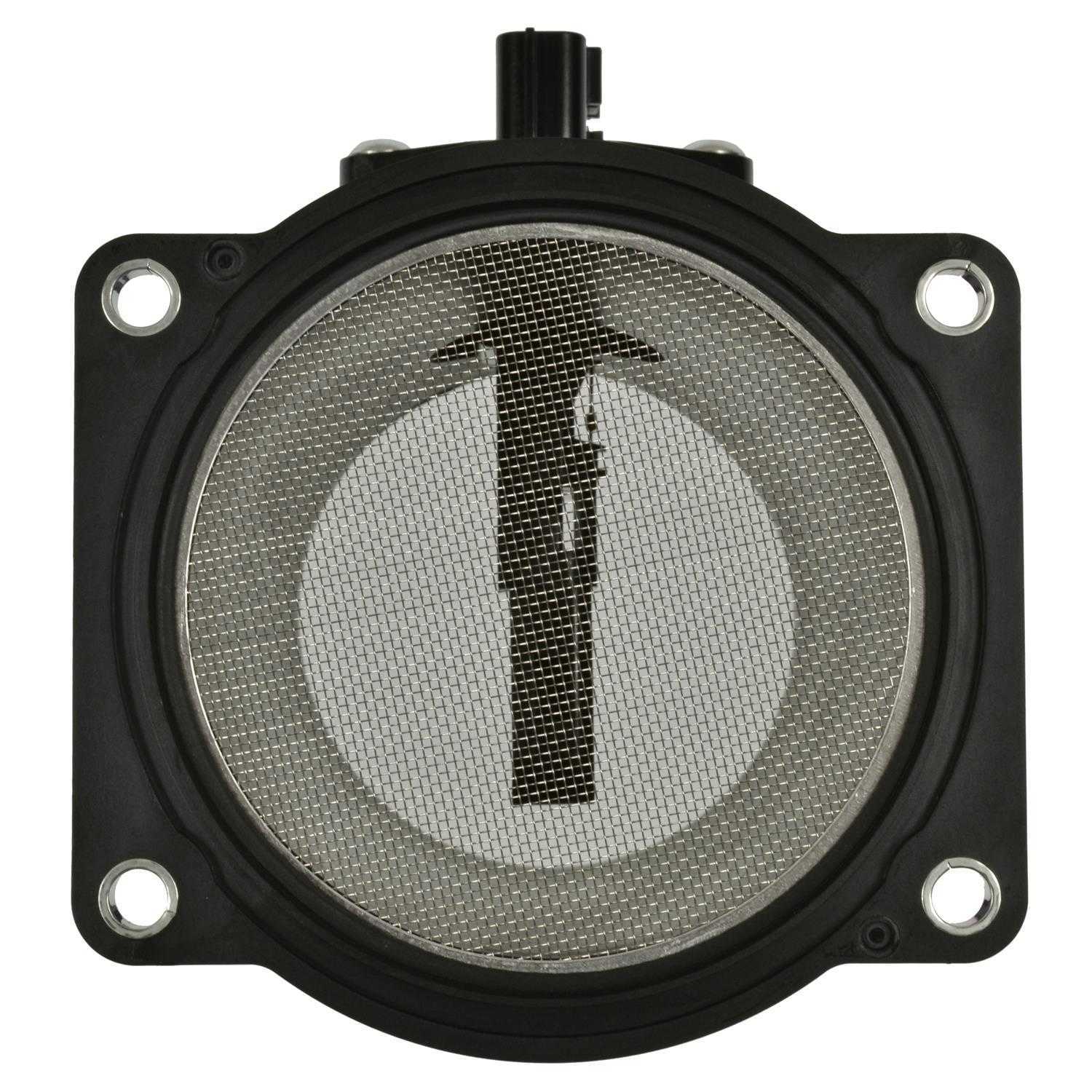 STANDARD MOTOR PRODUCTS - Mass Air Flow Sensor - STA - mas0372