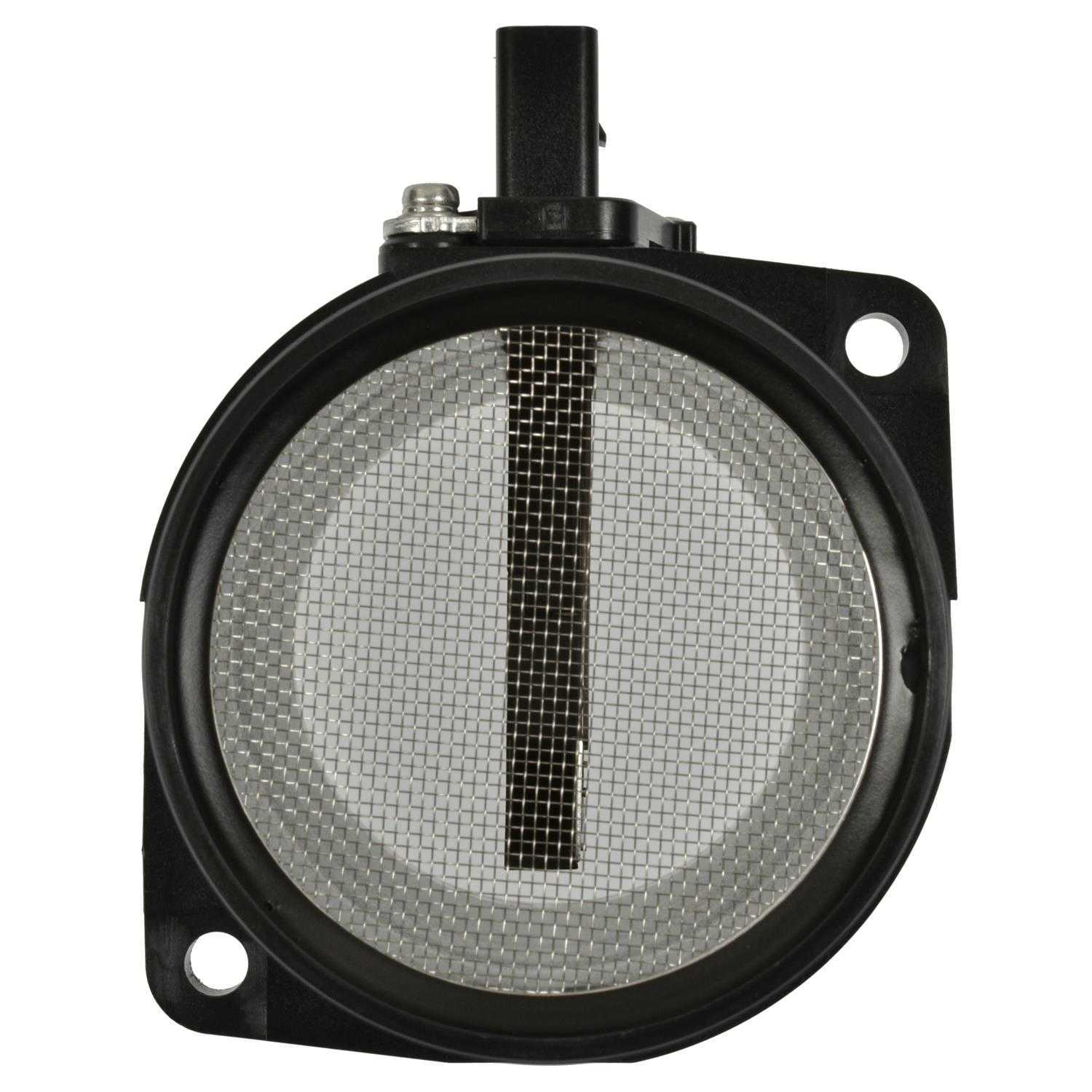 STANDARD MOTOR PRODUCTS - Mass Air Flow Sensor - STA - mas0378