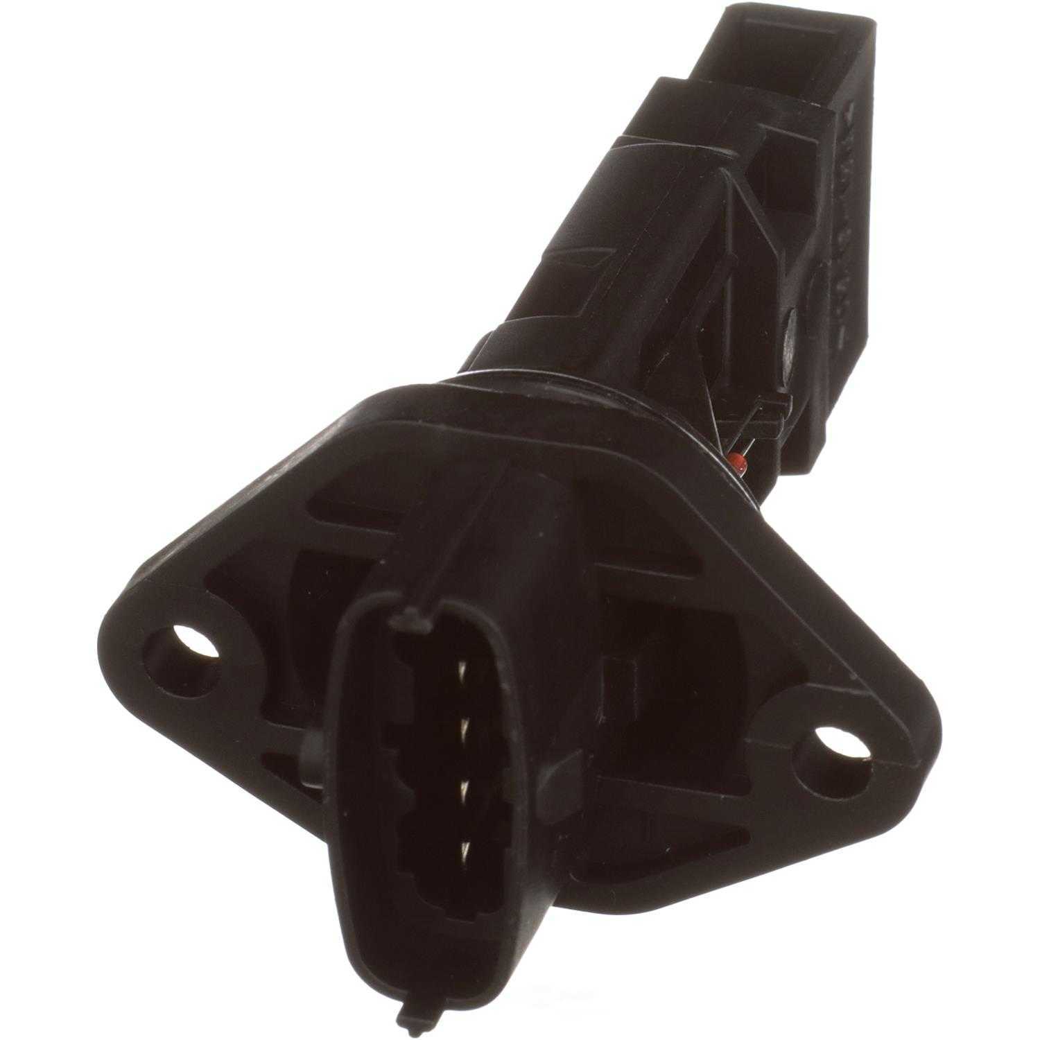 STANDARD MOTOR PRODUCTS - Mass Air Flow Sensor - STA - mas0385