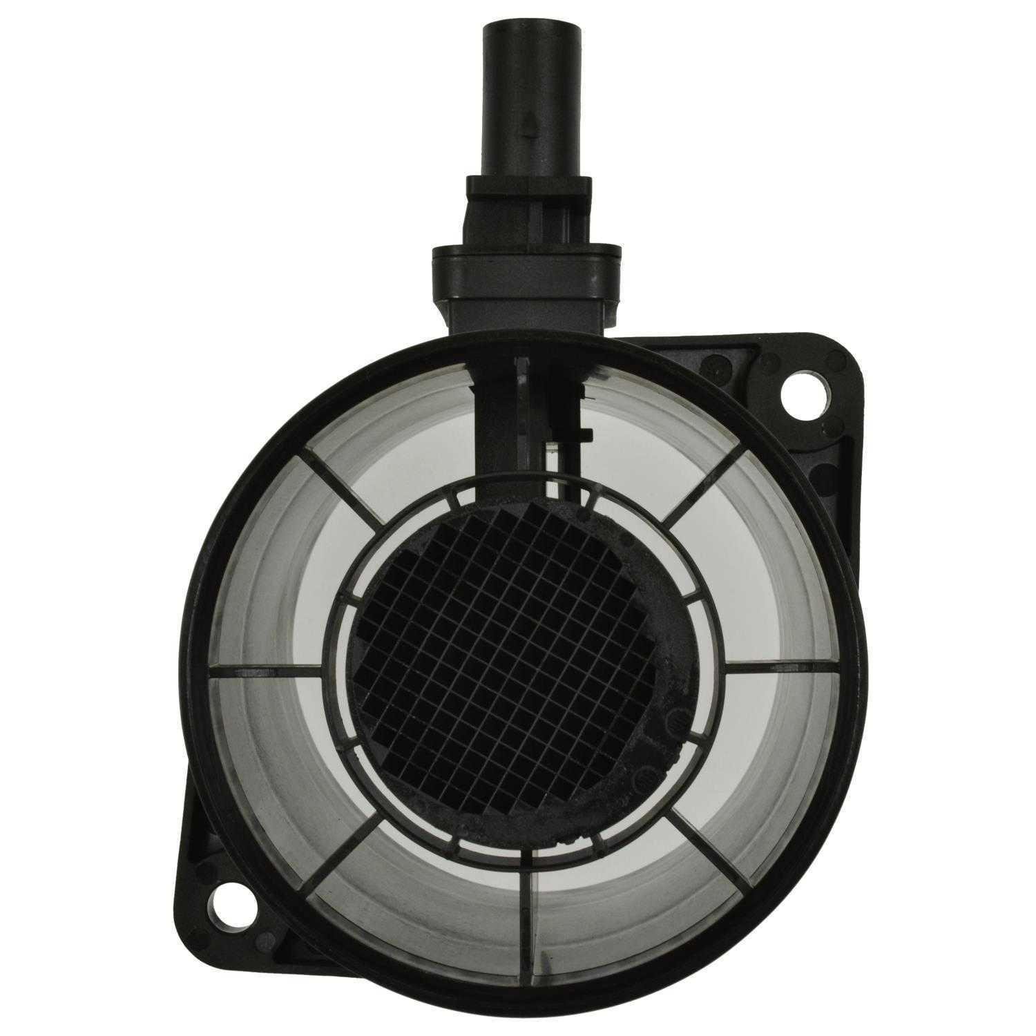 STANDARD MOTOR PRODUCTS - Mass Air Flow Sensor - STA - mas0386