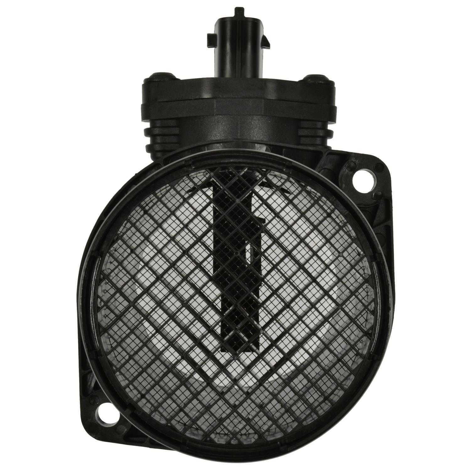 STANDARD MOTOR PRODUCTS - Mass Air Flow Sensor - STA - mas0395