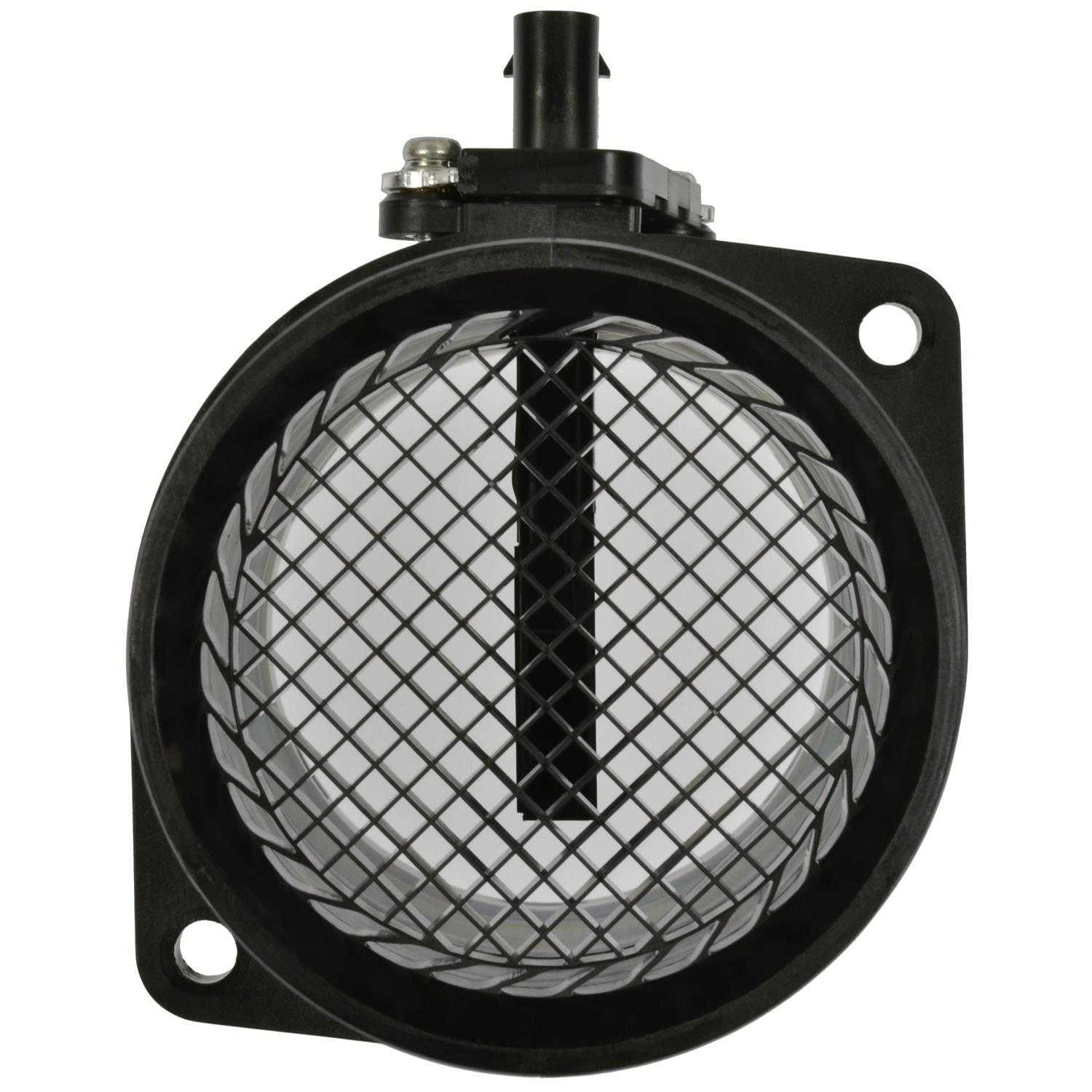 STANDARD MOTOR PRODUCTS - Mass Air Flow Sensor - STA - mas0402