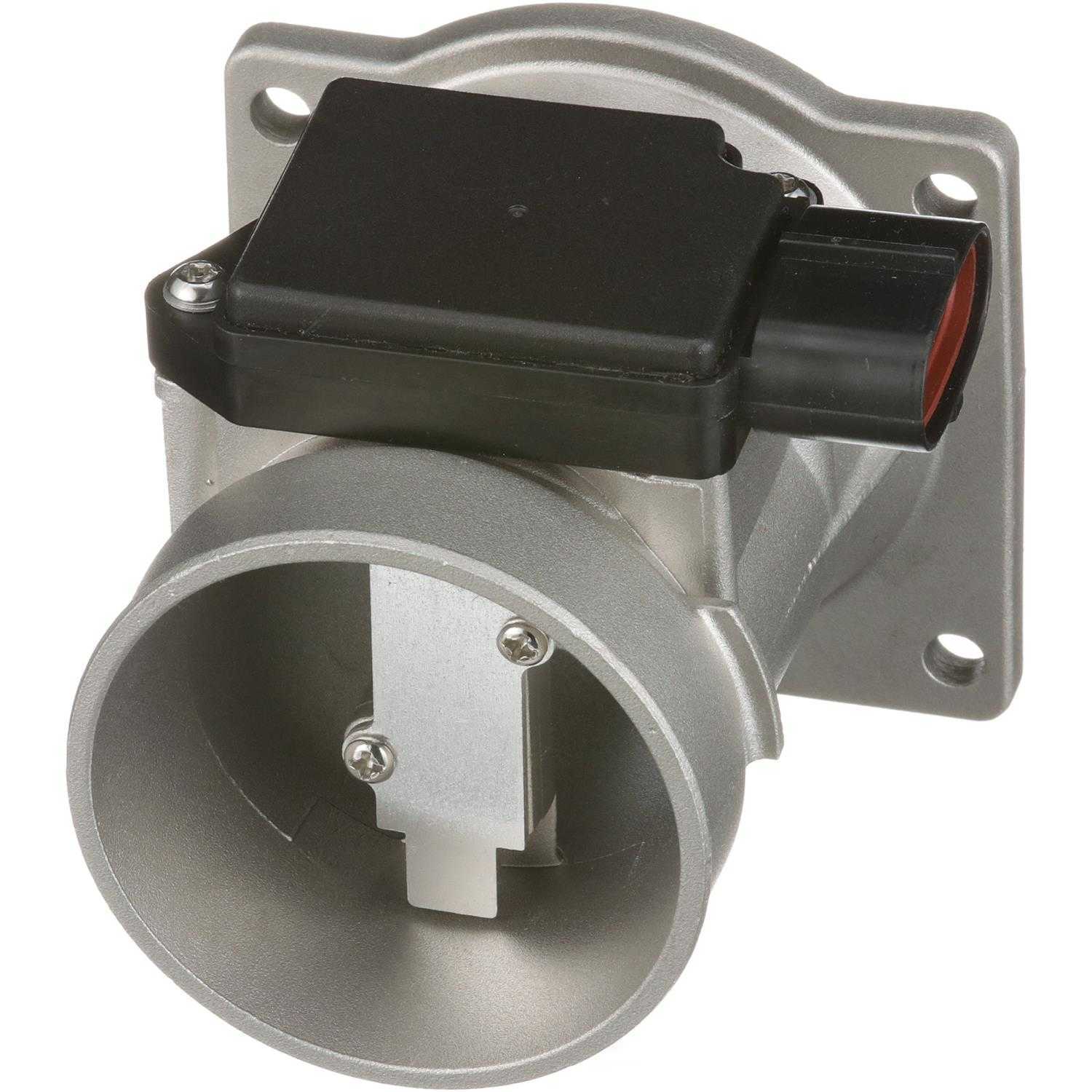 STANDARD MOTOR PRODUCTS - Mass Air Flow Sensor - STA - mas0405