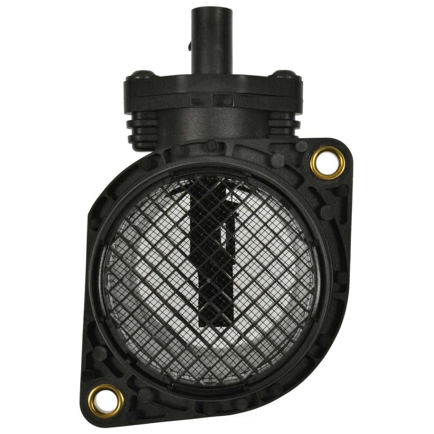 STANDARD MOTOR PRODUCTS - Mass Air Flow Sensor - STA - mas0411