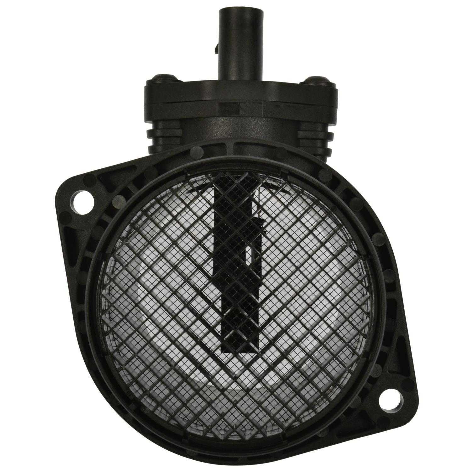 STANDARD MOTOR PRODUCTS - Mass Air Flow Sensor - STA - mas0439