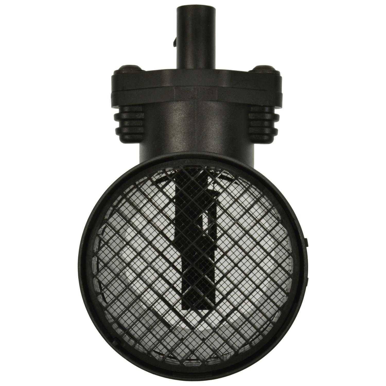 STANDARD MOTOR PRODUCTS - Mass Air Flow Sensor - STA - mas0451