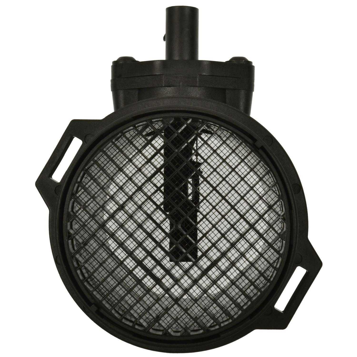 STANDARD MOTOR PRODUCTS - Mass Air Flow Sensor - STA - mas0452