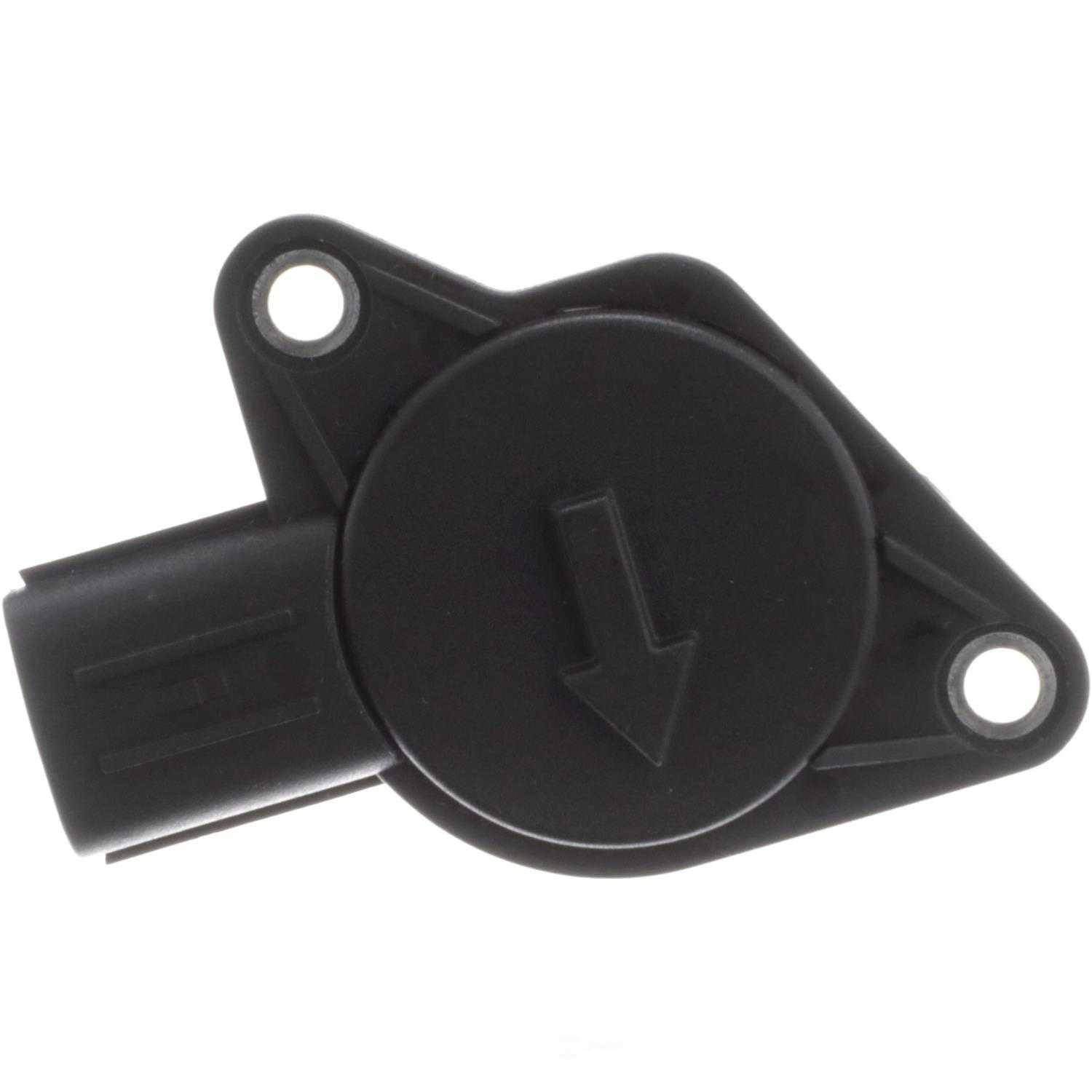 STANDARD MOTOR PRODUCTS - Mass Air Flow Sensor - STA - mas0465